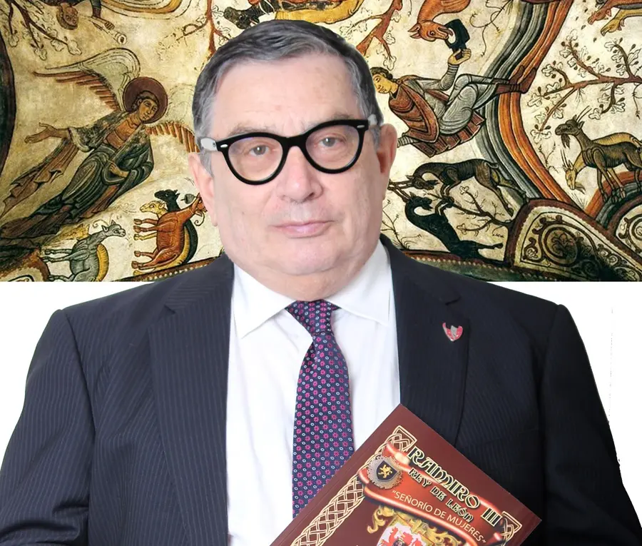 Dr. García-Osuna y Rodríguez