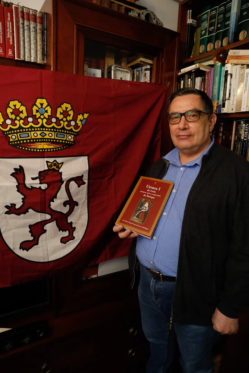 Dr. José María Manuel García-Osuna y Rodríguez