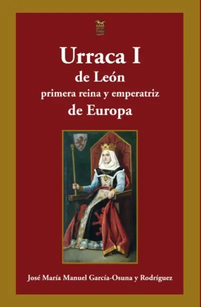 Urraca I de León