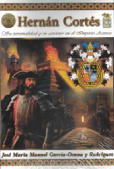 Hernán Cortés