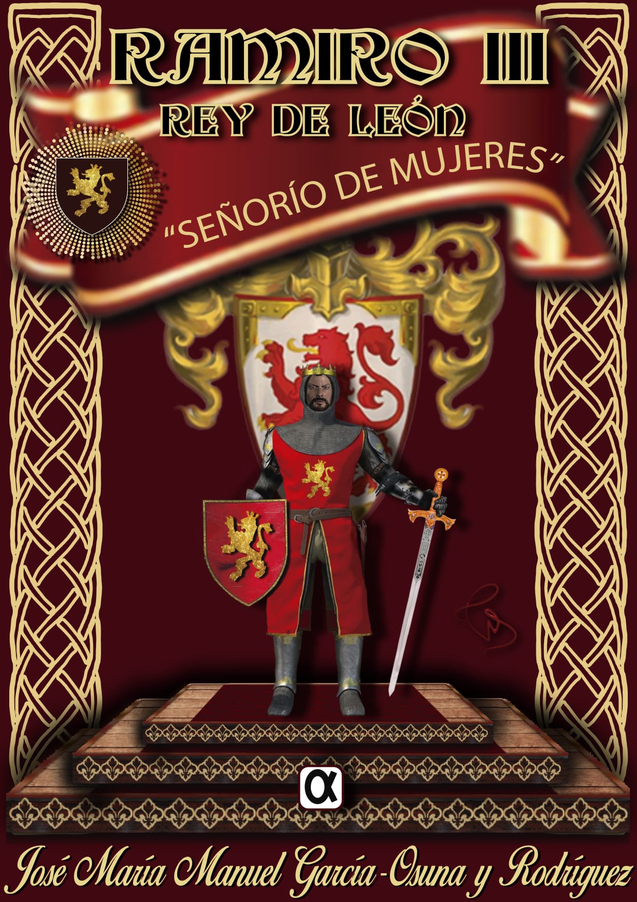 Ramiro III, Rey de León