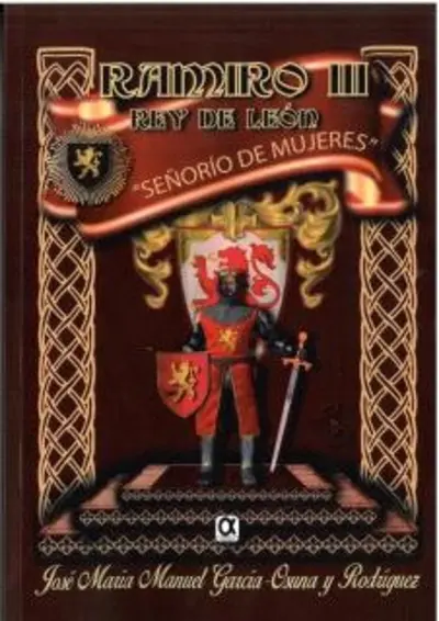 Ramiro III, Rey de León